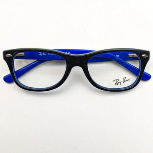 🕶️Ray-Ban RB1544 3600 Junior Kid`s Eyeglasses 46/16 125 /KAA437🕶️